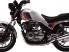 Yamaha XJ 750 Seca